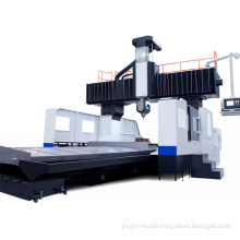 CNC Double Column Universal Machining Center